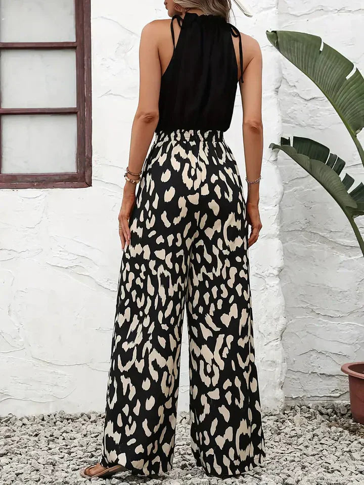 Nona® | Elegant and versatile   jumpsuit