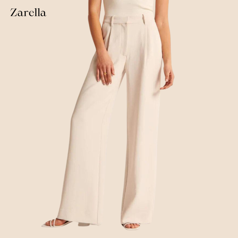Antonia® | Wide-leg trousers