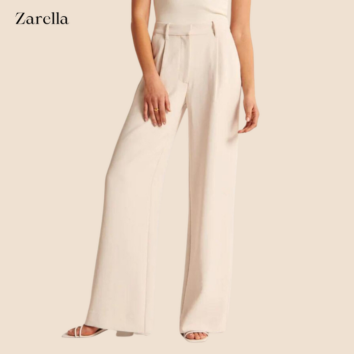Antonia® | Wide-leg trousers