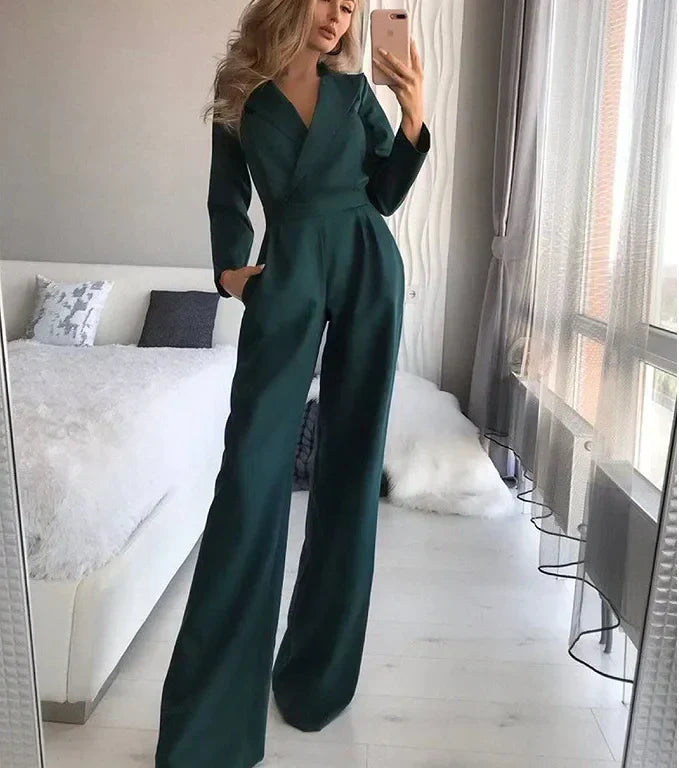 Osanna® | Modern and fashionable   jumpsuit