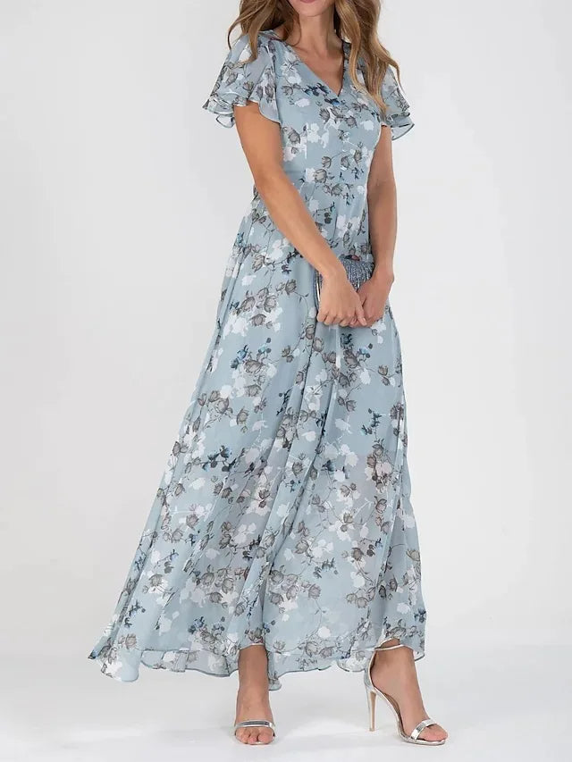 Lisa - Luxury Tummy-Covering Dress