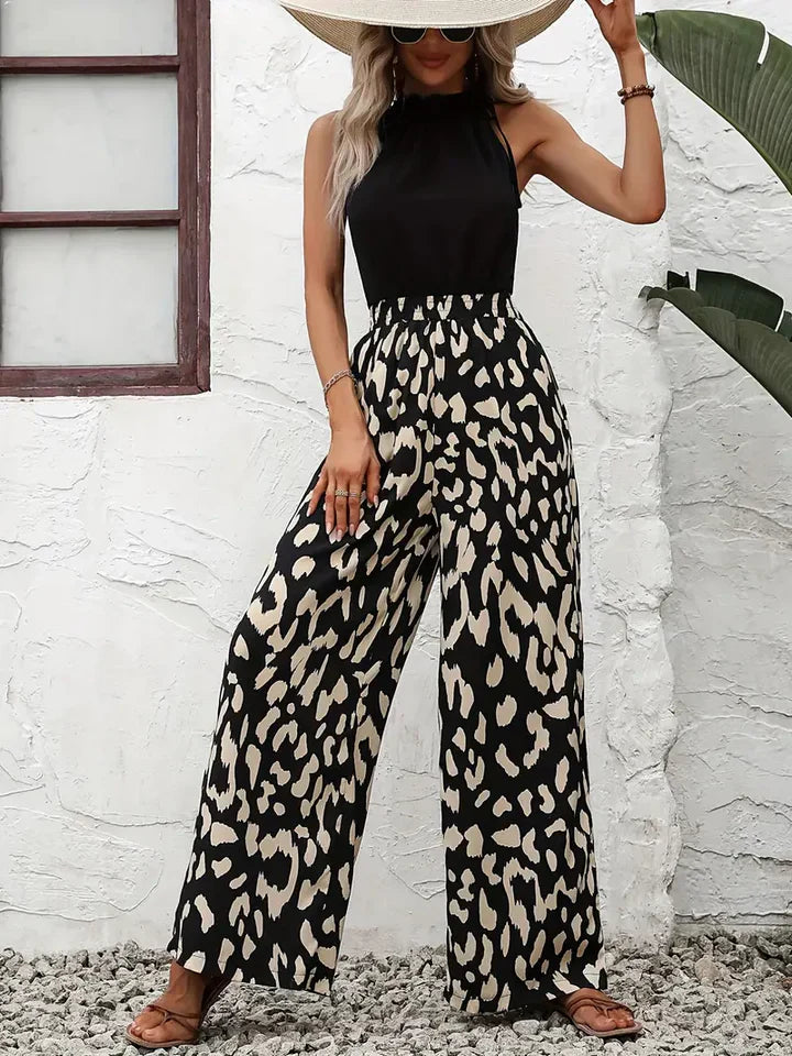 Nona® | Elegant and versatile   jumpsuit