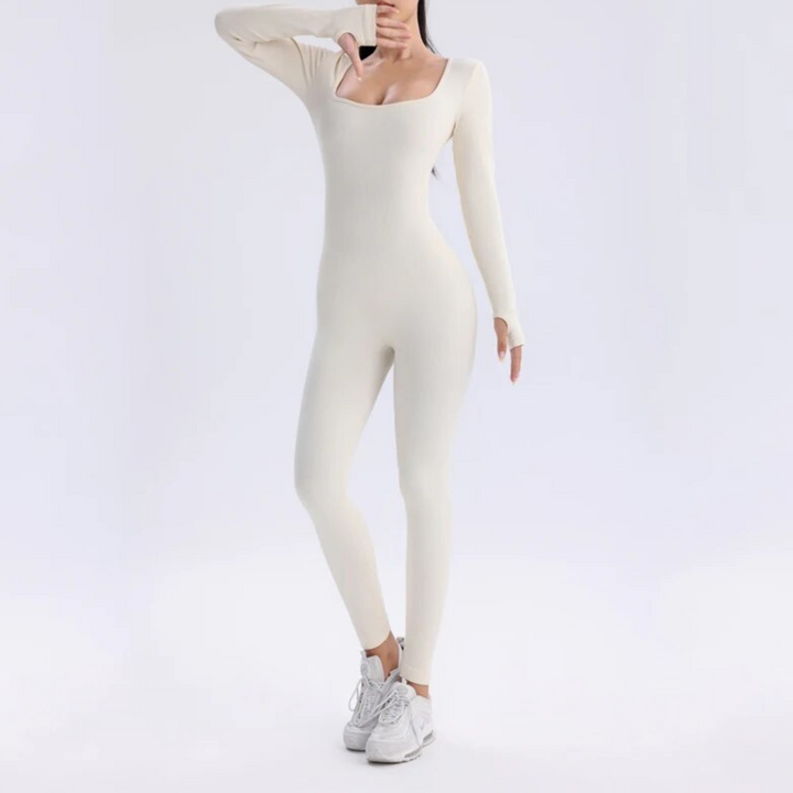 Ximena® | Classic and comfortable   jumpsuit