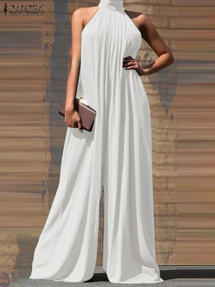 Oana® | Casual and effortless   jumpsuit