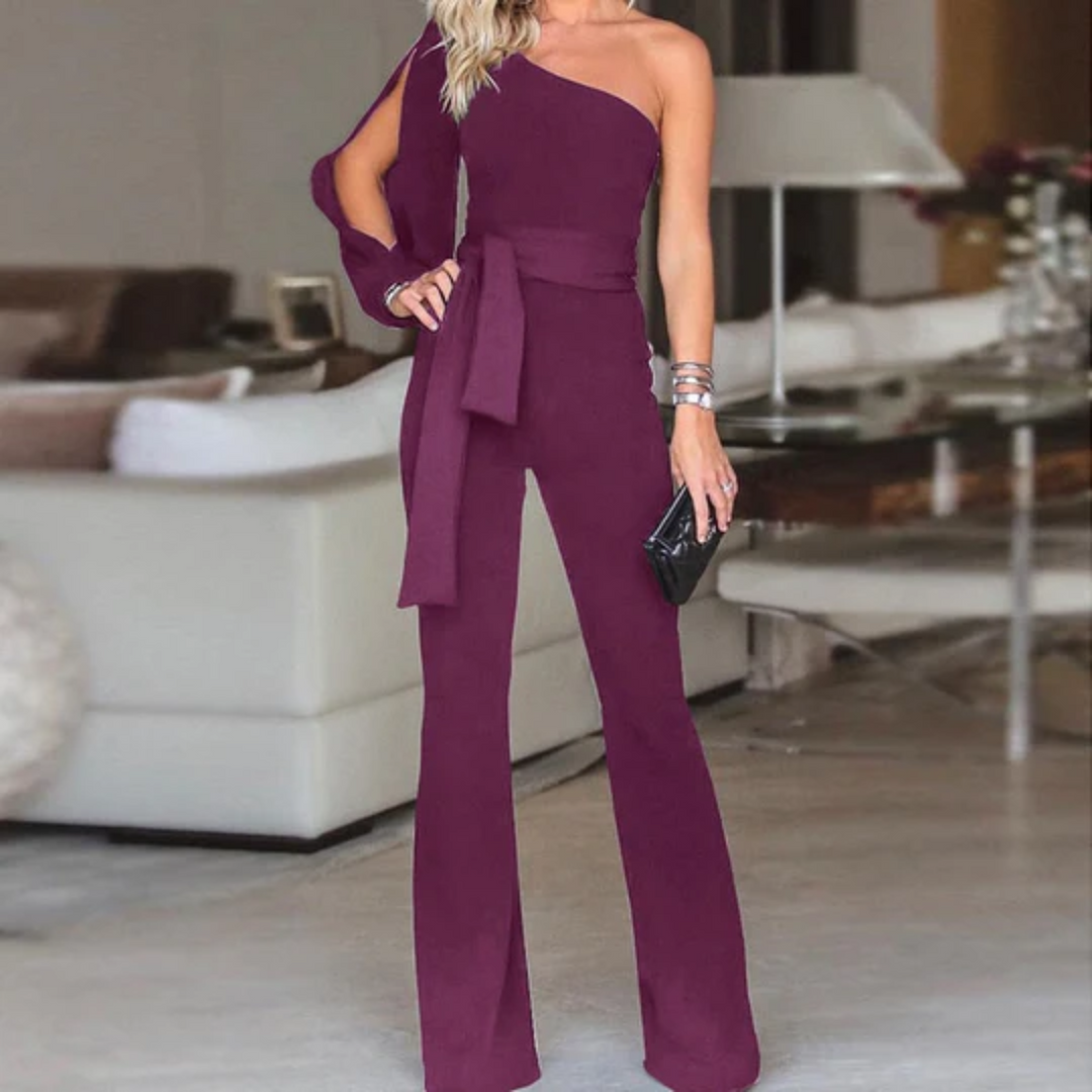 Orsolya® | Comfortable and stylish   jumpsuit