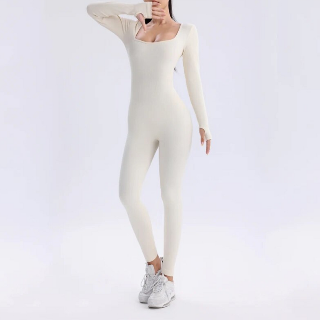 Juana® | Classic and comfortable   jumpsuit