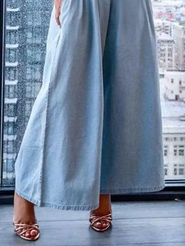 Elsa® | Modern and fashionable   jumpsuit