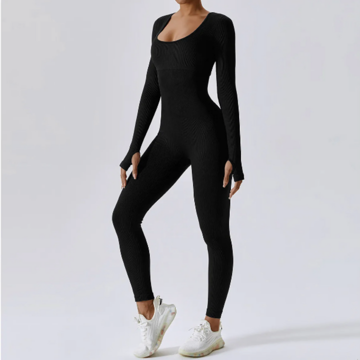 Ximena® | Classic and comfortable   jumpsuit