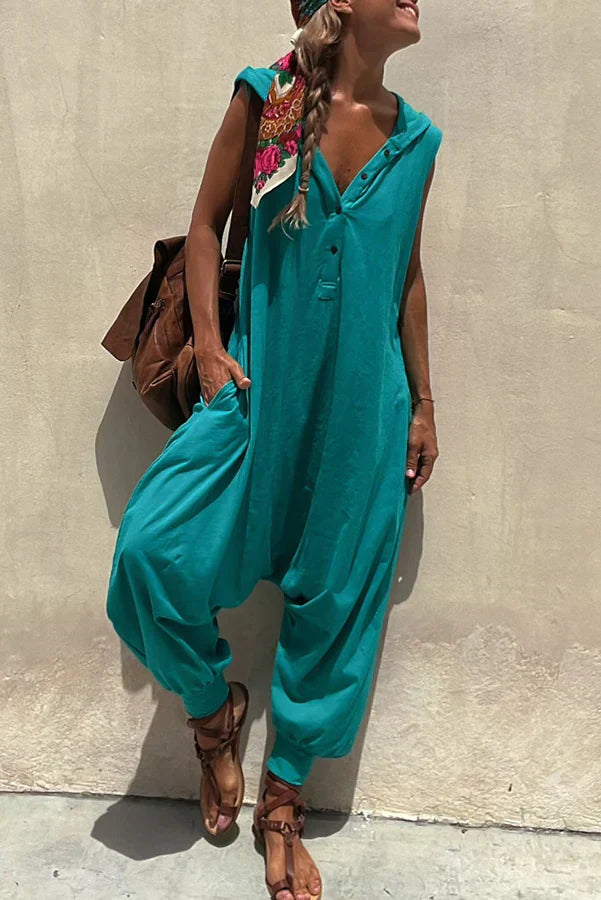 Sandra® | Timeless and stylish   jumpsuit