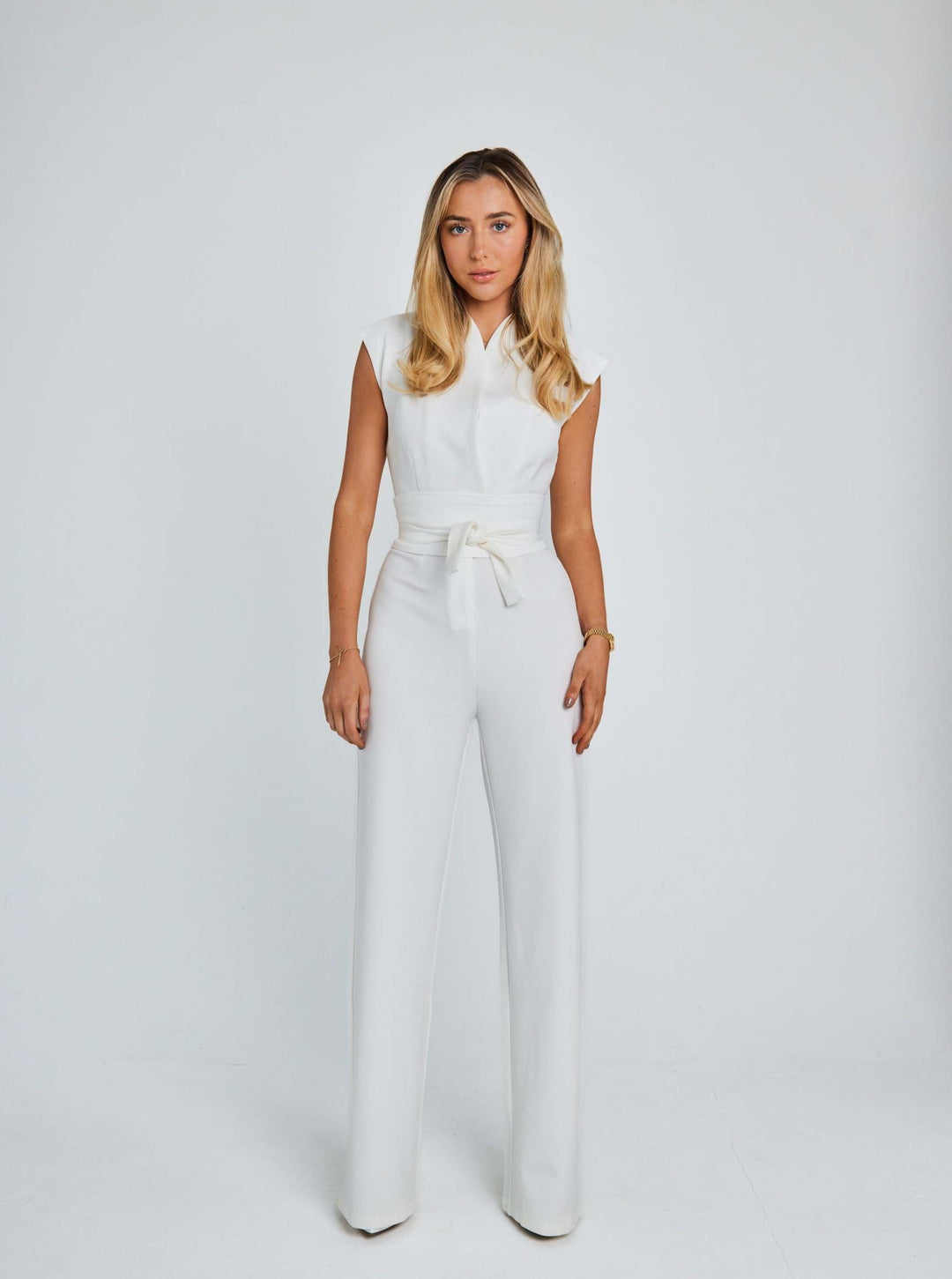 Nenetl® | Elegant and casual   jumpsuit