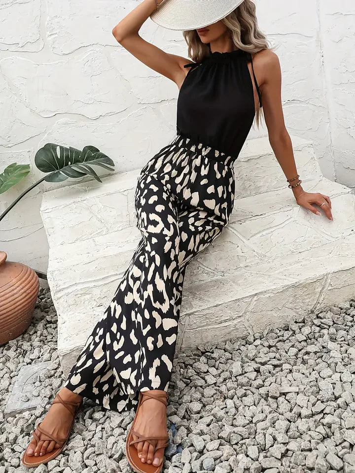Nona® | Elegant and versatile   jumpsuit