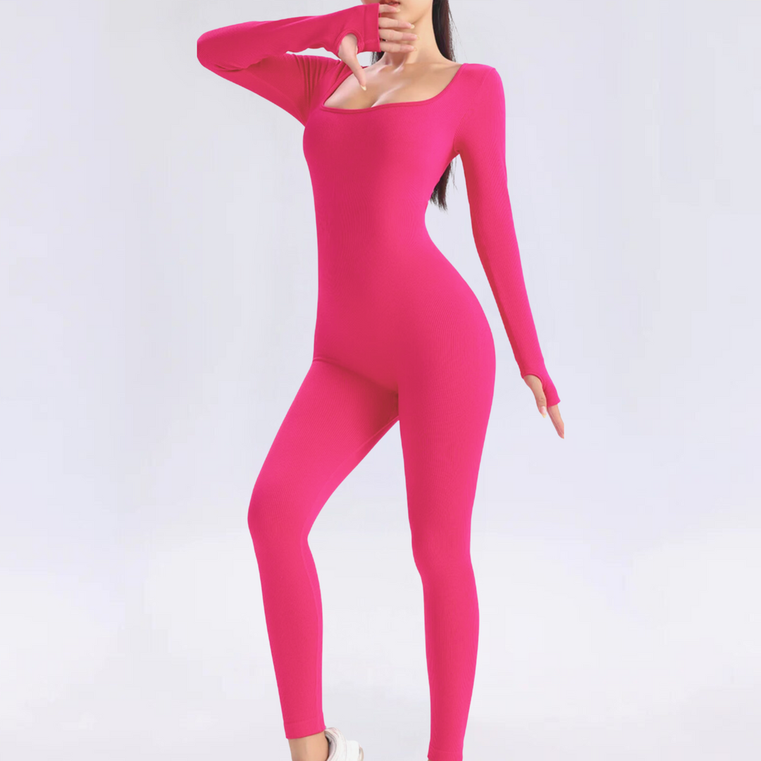 Ximena® | Classic and comfortable   jumpsuit