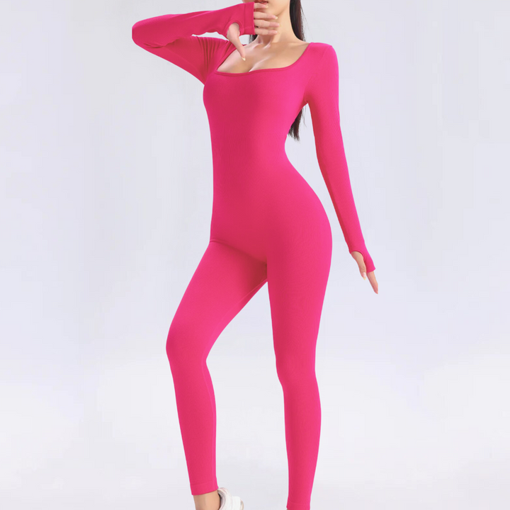Ximena® | Classic and comfortable   jumpsuit