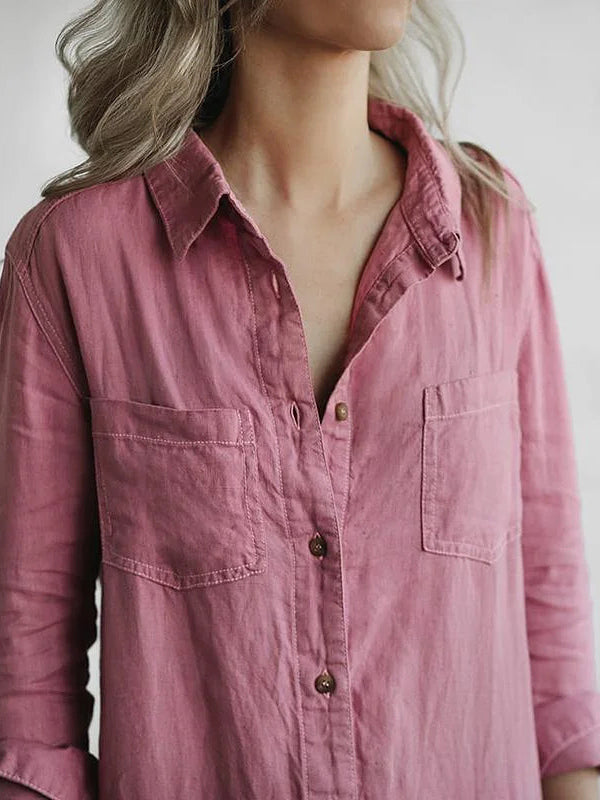 Page® | Uncomplicated and trendy   jumpsuit