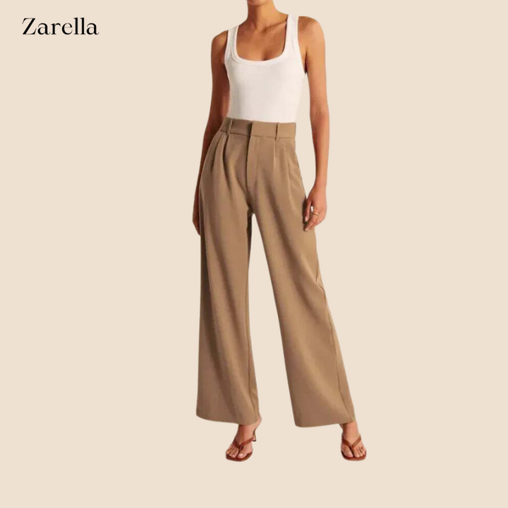 Antonia® | Wide-leg trousers