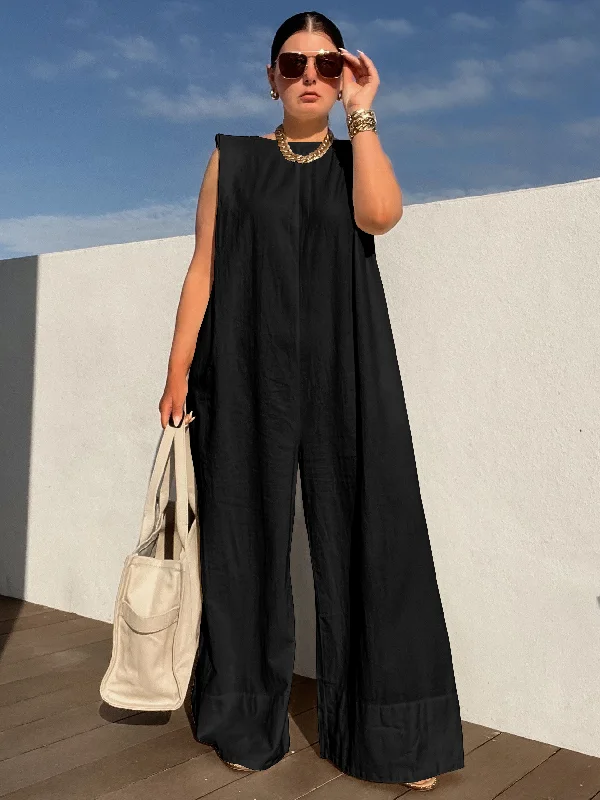 Orva® | Elegant and versatile   jumpsuit