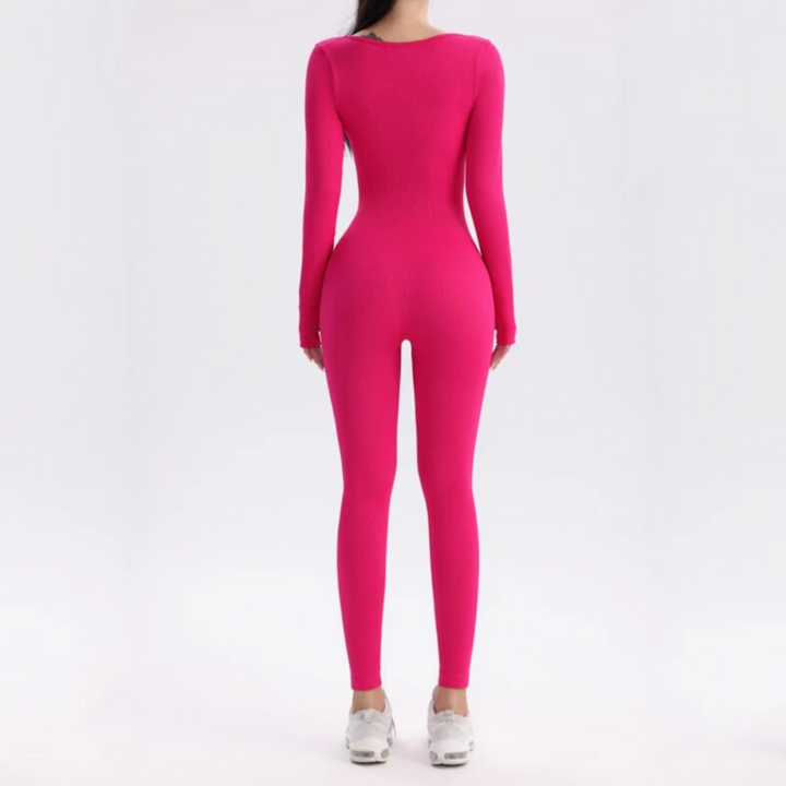 Ximena® | Classic and comfortable   jumpsuit