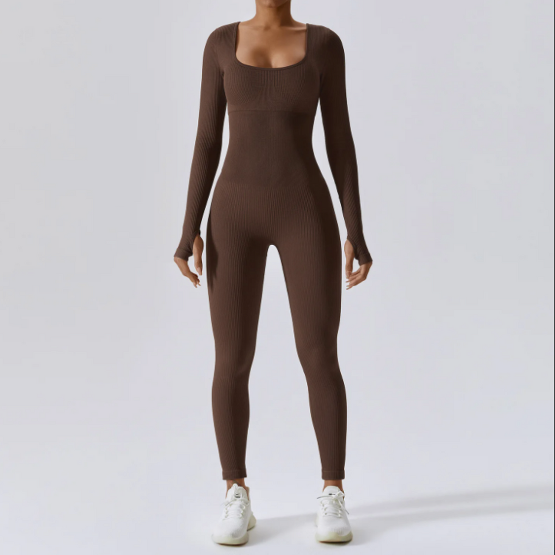 Ximena® | Classic and comfortable   jumpsuit