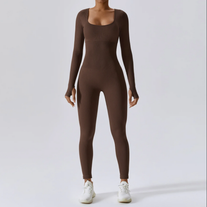 Ximena® | Classic and comfortable   jumpsuit