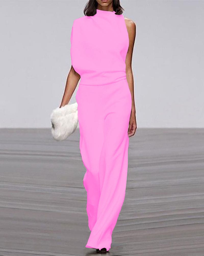 Nora® | Relaxed and stylish   jumpsuit