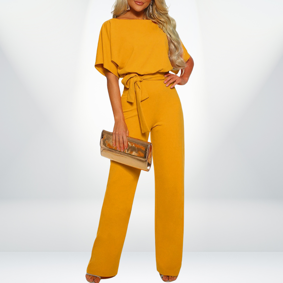 Owa® | Elegant and versatile   jumpsuit
