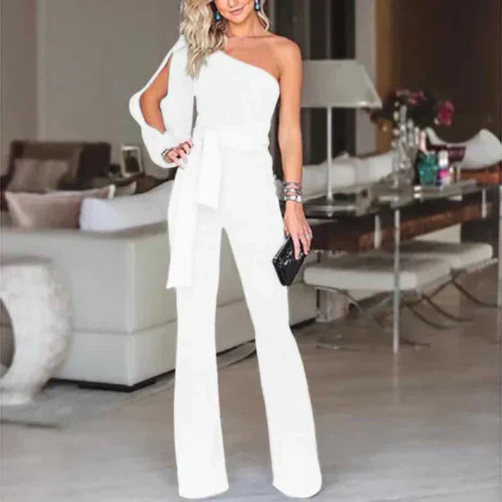 Neda® | Effortless and trendy   jumpsuit
