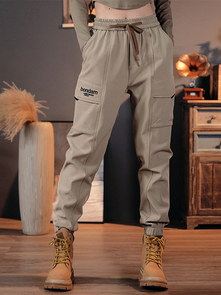 Romina® | Trendy casual trousers