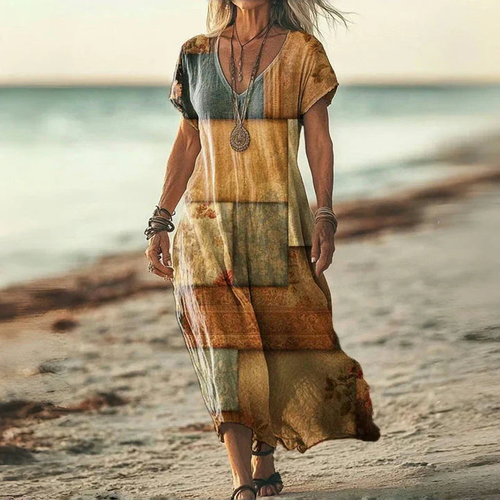 Monica - Vintage Dress