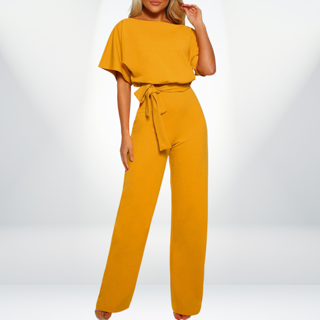 Owa® | Elegant and versatile   jumpsuit