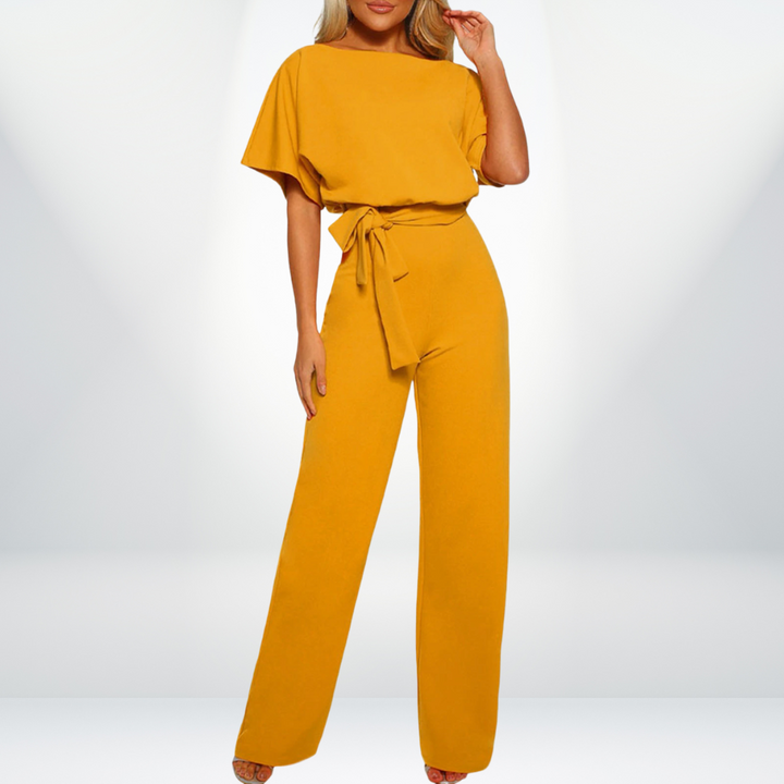 Owa® | Elegant and versatile   jumpsuit