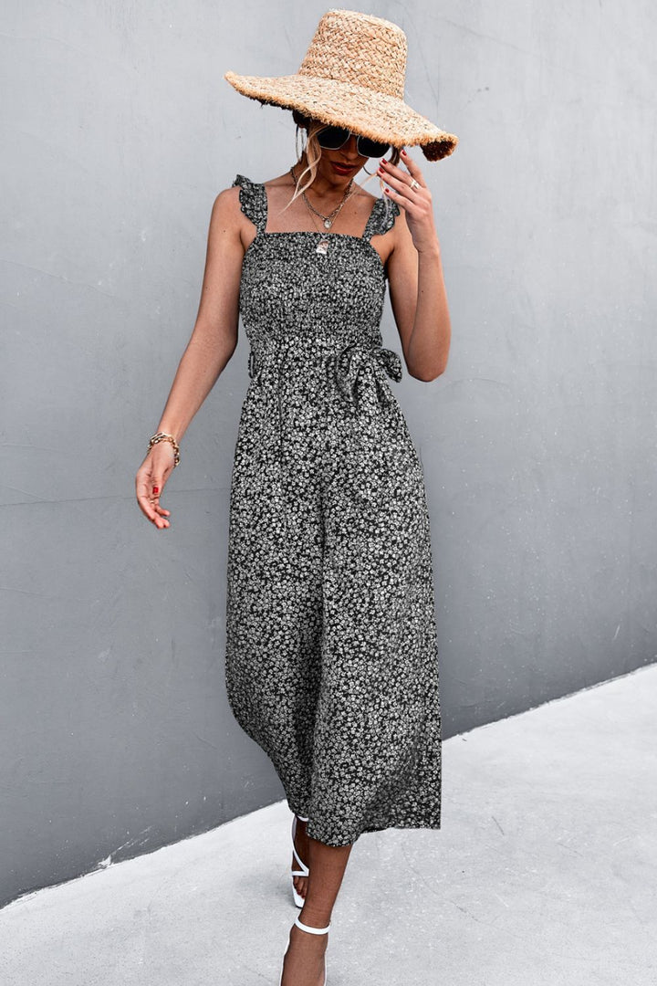 Odalys® | Classic and elegant   jumpsuit