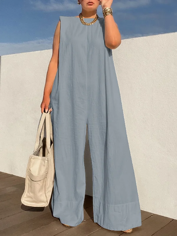 Orva® | Elegant and versatile   jumpsuit