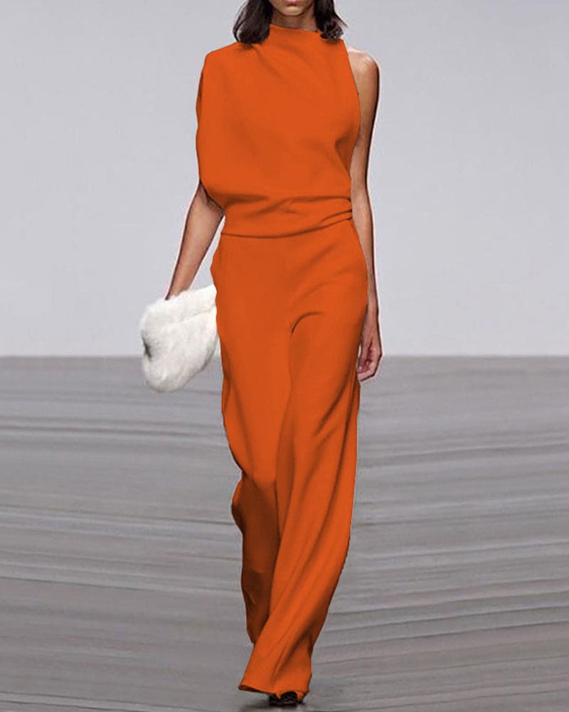 Naomi® | Stylish and elegant   jumpsuit