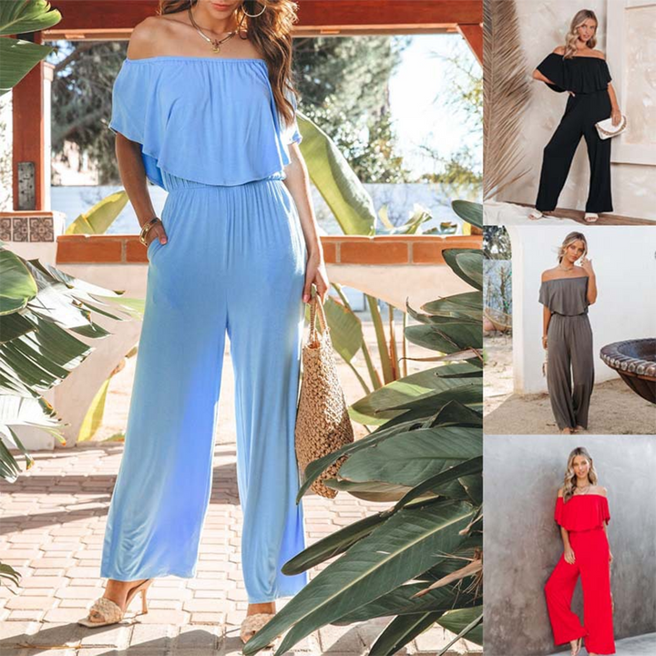 Keira® | Effortless and stylish   jumpsuit