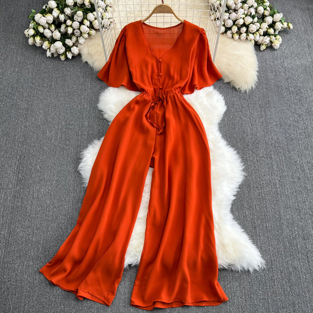 Adriana® | Casual and relaxed   jumpsuit