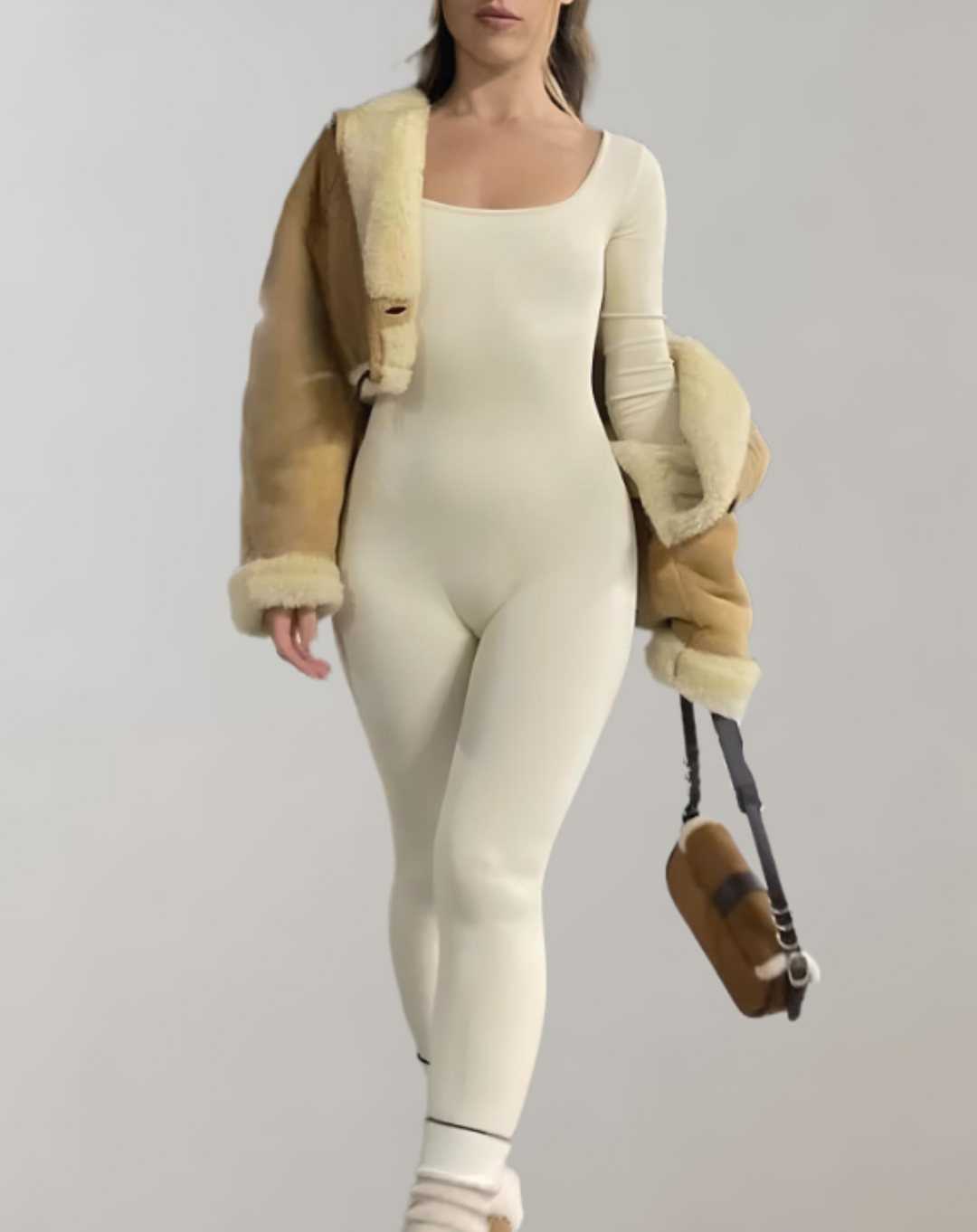 Paili® | Uncomplicated and trendy   jumpsuit