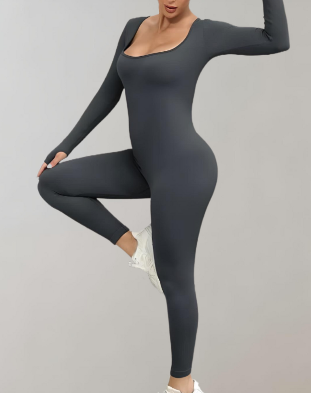 Paili® | Uncomplicated and trendy   jumpsuit