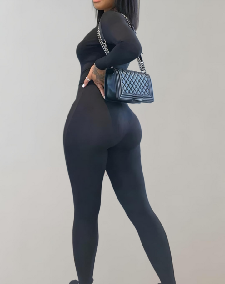 Paili® | Uncomplicated and trendy   jumpsuit