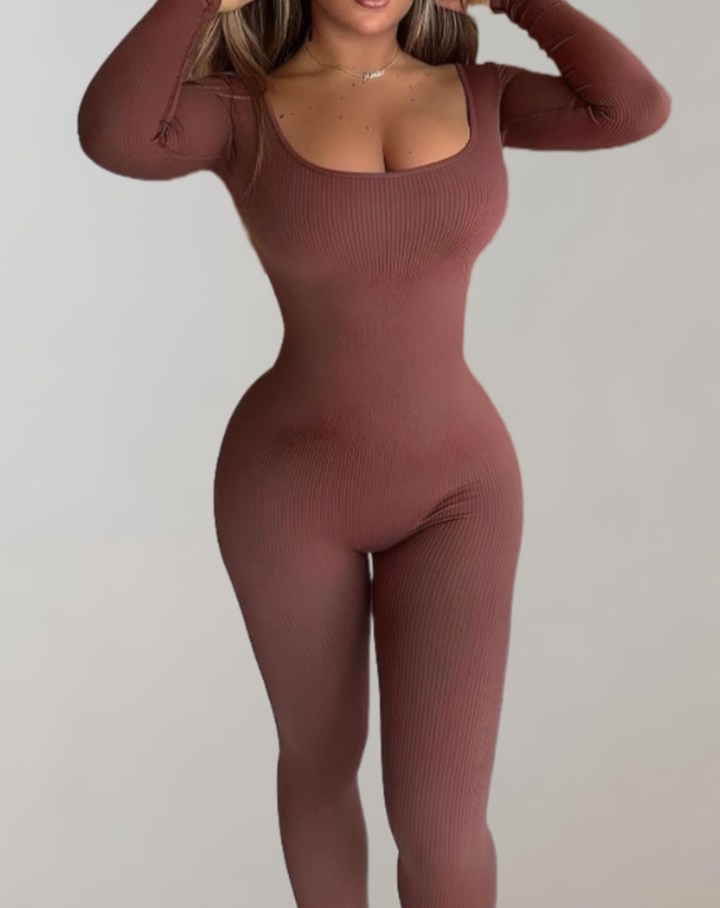 Paili® | Uncomplicated and trendy   jumpsuit