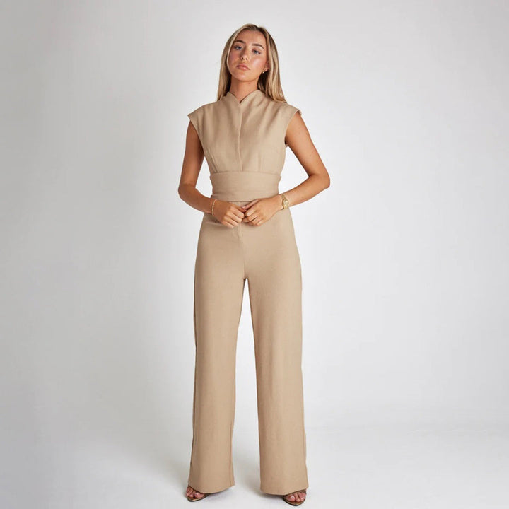Aurora® | Classic and comfortable   jumpsuit