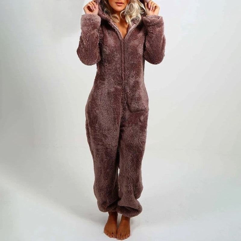 Barbara® | Timeless and stylish   jumpsuit