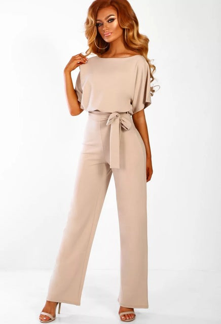 Pania® | Effortless and chic   jumpsuit
