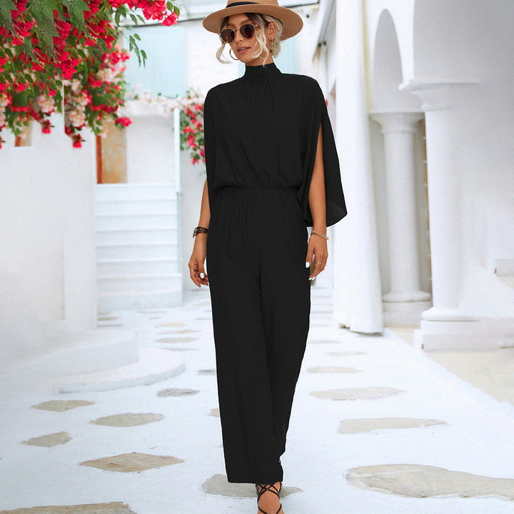Yolanda® | Relaxed and timeless   jumpsuit