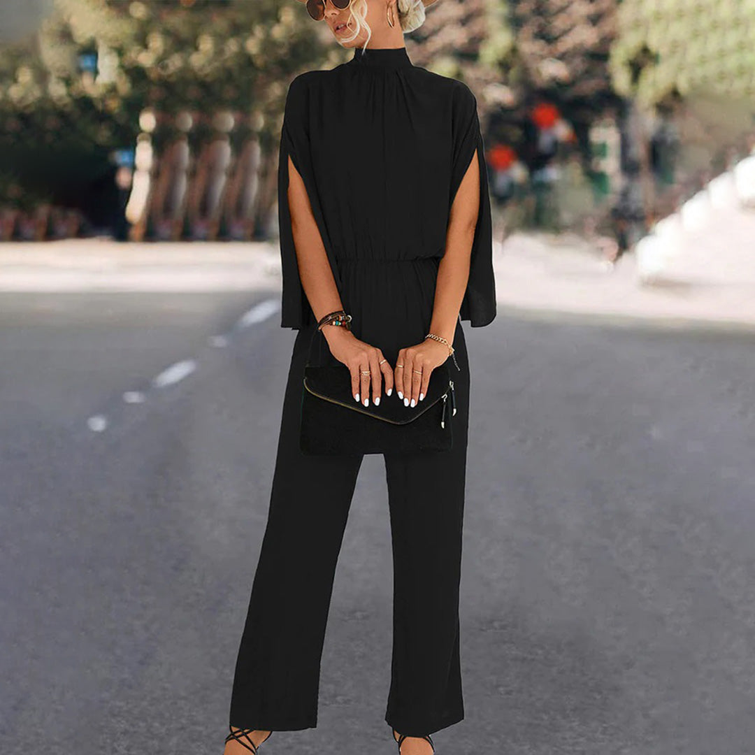Yolanda® | Relaxed and timeless   jumpsuit