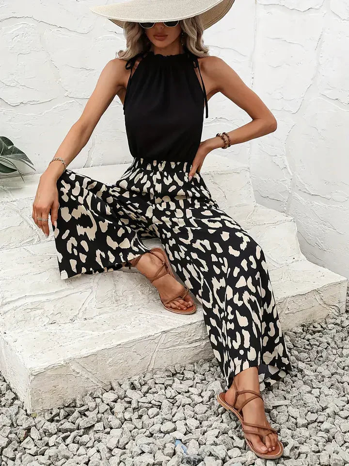 Nona® | Elegant and versatile   jumpsuit