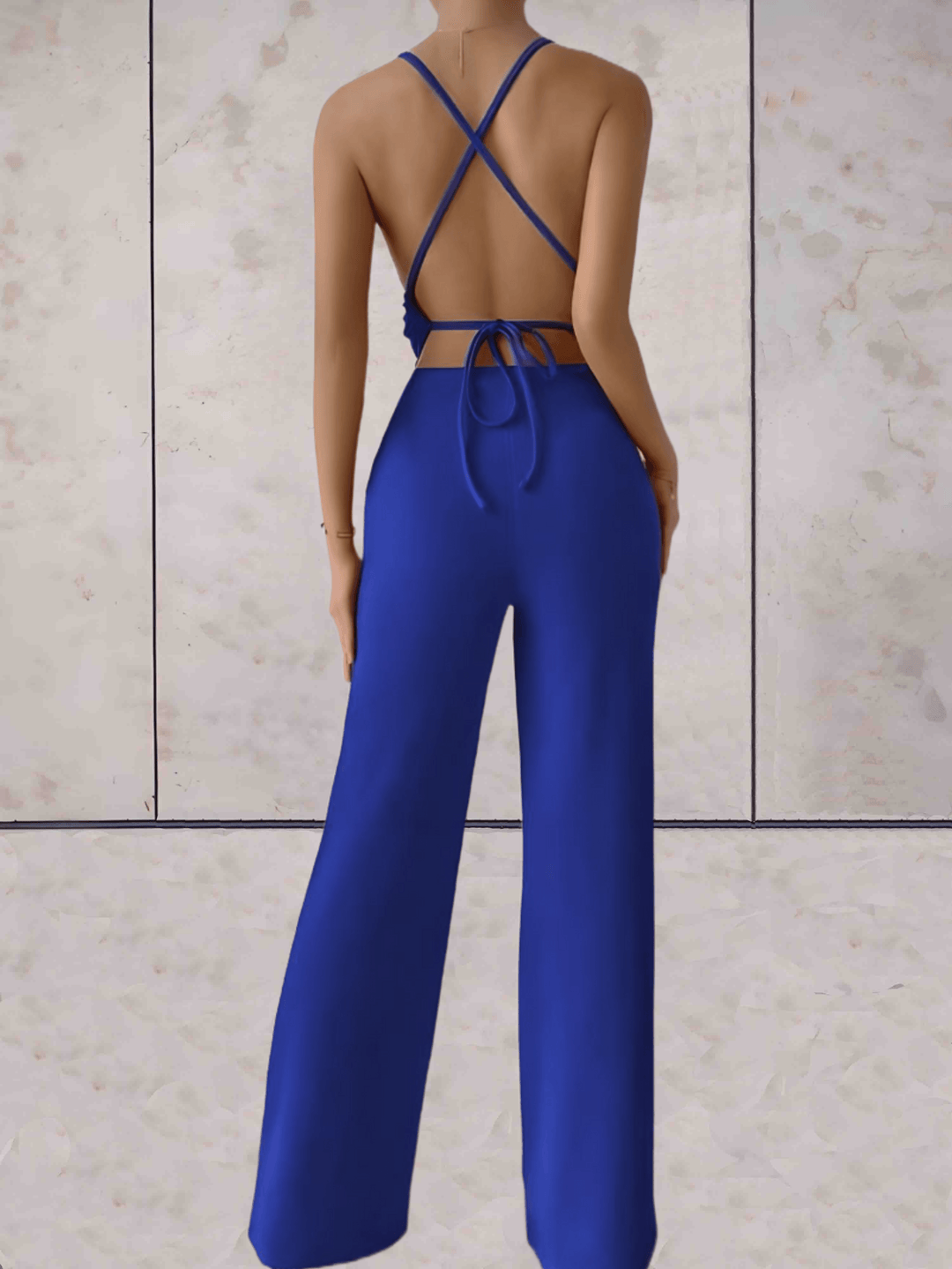 Nella® | Elegant and casual   jumpsuit