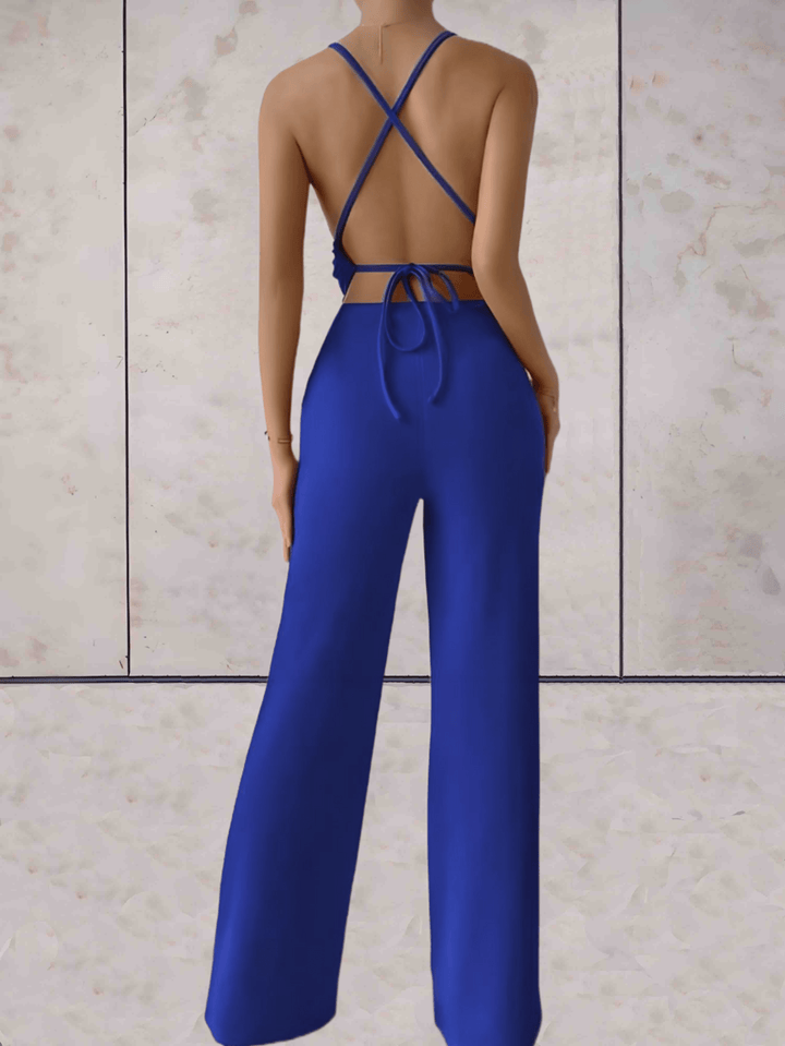 Nella® | Elegant and casual   jumpsuit
