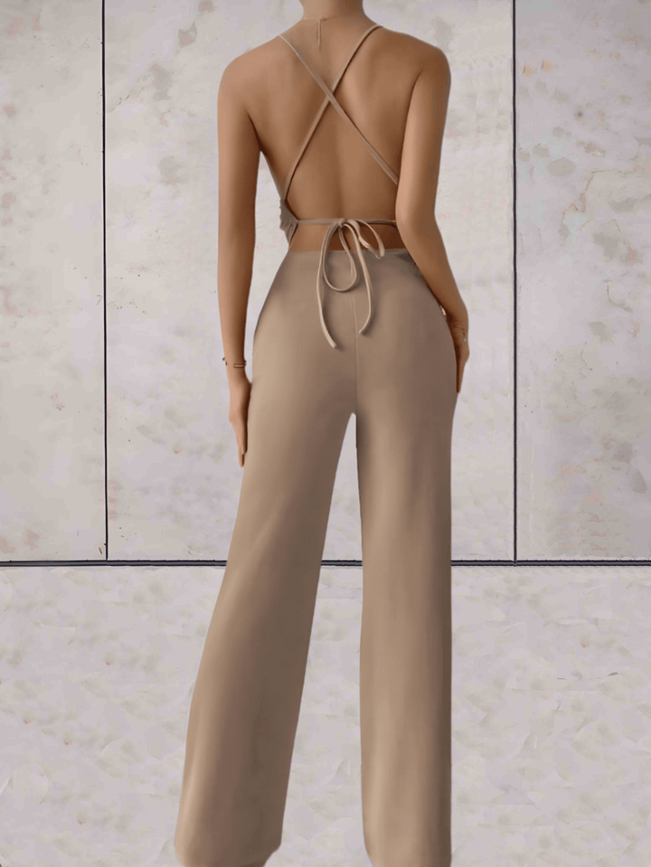 Nella® | Elegant and casual   jumpsuit