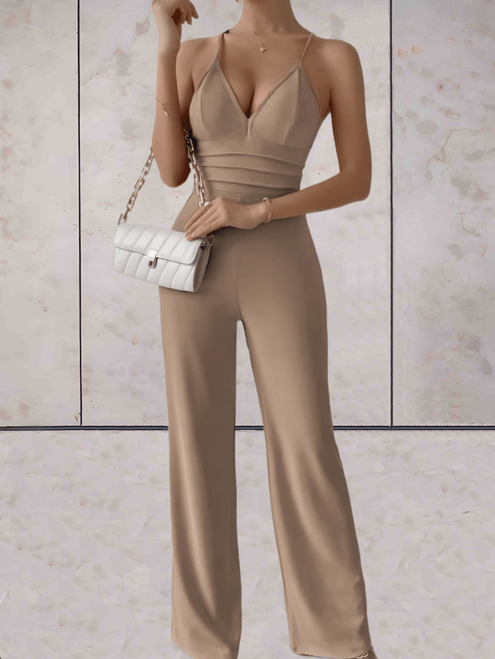 Nella® | Elegant and casual   jumpsuit