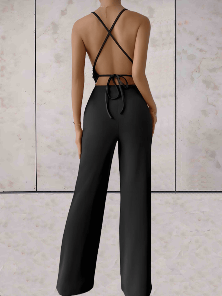 Nella® | Elegant and casual   jumpsuit